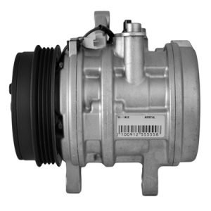 Compresor, aire acondicionado CHEVROLET 96858722