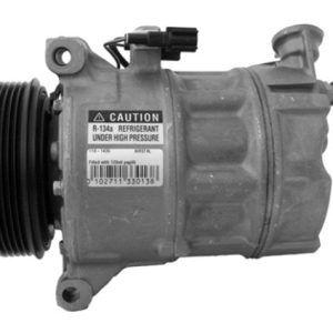 Compresor, aire acondicionado VOLVO 36002585