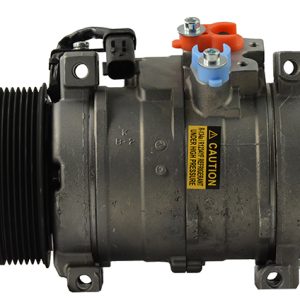 Compresor, aire acondicionado DODGE 5093485AA