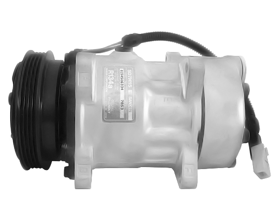 Compresor, aire acondicionado CITROEN SD7H15-7853