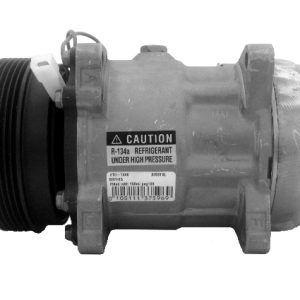 Compresor, aire acondicionado UNIVERSAL SD7H15-7885