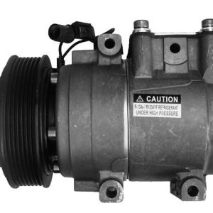 Compresor, aire acondicionado HYUNDAI F500-QBVGA-04