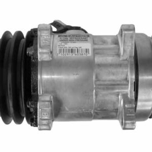 Compresor, aire acondicionado UNIVERSAL SD7H15-4742