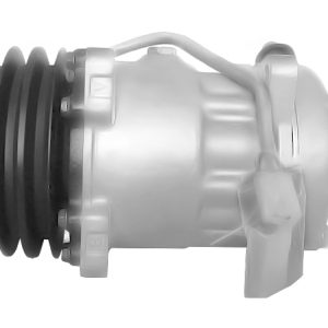 Compresor, aire acondicionado VW SD7H15-7897