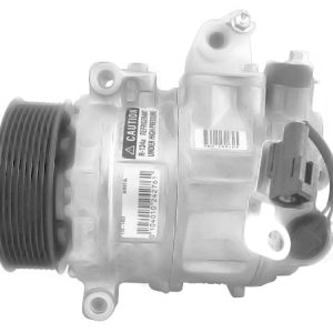 Compresor, aire acondicionado RANGE ROVER,LAND ROVER 7H32-19D623-AC