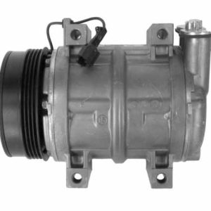 Compresor, aire acondicionado SUBARU 506011-4891