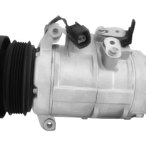 Compresor, aire acondicionado CADILLAC 447180-4314