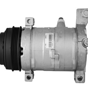 Compresor, aire acondicionado CHRYSLER 447170-9824