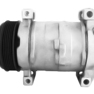 Compresor, aire acondicionado CHRYSLER MC447220-4362