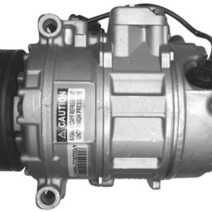 Compresor, aire acondicionado BMW 64526901784