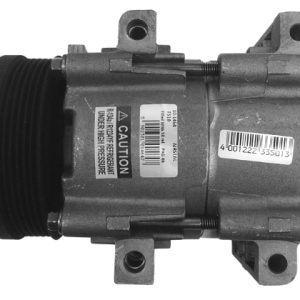 Compresor, aire acondicionado FORD 6R33-19D629-AB