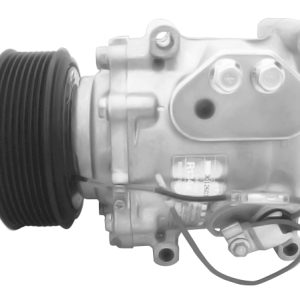 Compresor, aire acondicionado NOBLE TRS090-3023