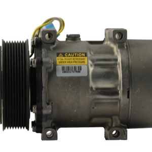 Compresor, aire acondicionado VOLVO SD7H15-8215