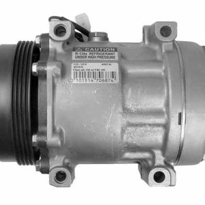 Compresor, aire acondicionado UNIVERSAL SD7H15-8173