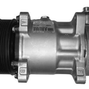 Compresor, aire acondicionado NISSAN SD7H15-8247