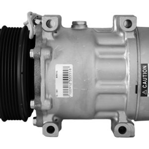 Compresor, aire acondicionado MASSEY FERGUSON SD7H15-8244