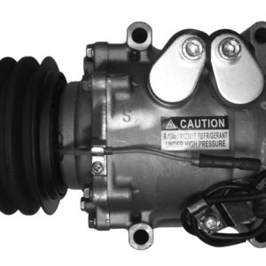 Compresor, aire acondicionado UNIVERSAL TRS090-3012