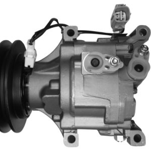 Compresor, aire acondicionado KUBOTA 447220-7460