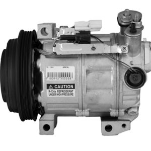 Compresor, aire acondicionado INFINITI 92600-EG000