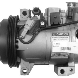 Compresor, aire acondicionado INFINITI A4101125C001