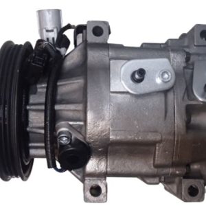Compresor, aire acondicionado TOYOTA 442100-2071
