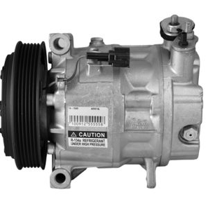 Compresor, aire acondicionado INFINITY, NISSAN 92600-5Y700