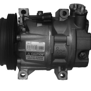 Compresor, aire acondicionado INFINITY,NISSAN 92600-4W00A