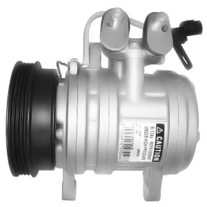 Compresor, aire acondicionado HYUNDAI 97701-1C100