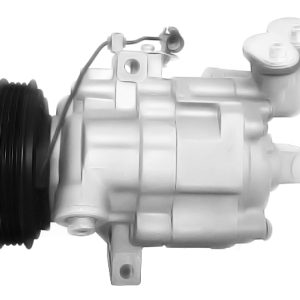 Compresor, aire acondicionado SUZUKI, OPEL 95200-51KA0