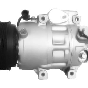 Compresor, aire acondicionado HYUNDAI 977012B200