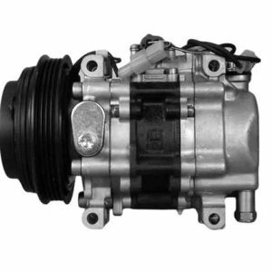 Compresor, aire acondicionado MAZDA 142500-2671