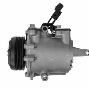 Compresor, aire acondicionado MITSUBISHI 8FK351109-961