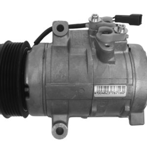 Compresor, aire acondicionado MAZDA TD15-61-K00