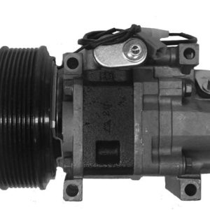 Compresor, aire acondicionado MAZDA GAM6-61-K00