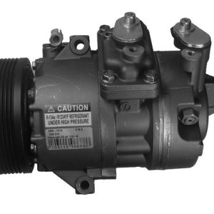 Compresor, aire acondicionado SUZUKI A4101140C000