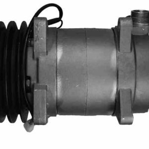 Compresor, aire acondicionado UNIVERSAL 740354
