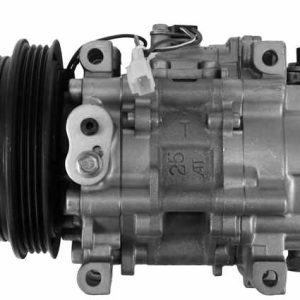 Compresor, aire acondicionado MAZDA NA-75-61-450