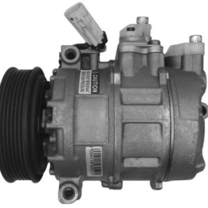 Compresor, aire acondicionado RENAULT 447220-9480
