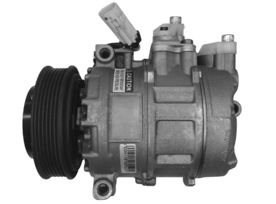 Compresor, aire acondicionado RENAULT 447220-9480