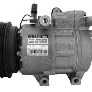 Compresor, aire acondicionado HYUNDAI F500-DEYAA-02