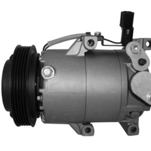 Compresor, aire acondicionado HYUNDAI 8FK351001-361
