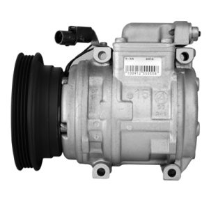 Compresor, aire acondicionado KIA 12040-02203