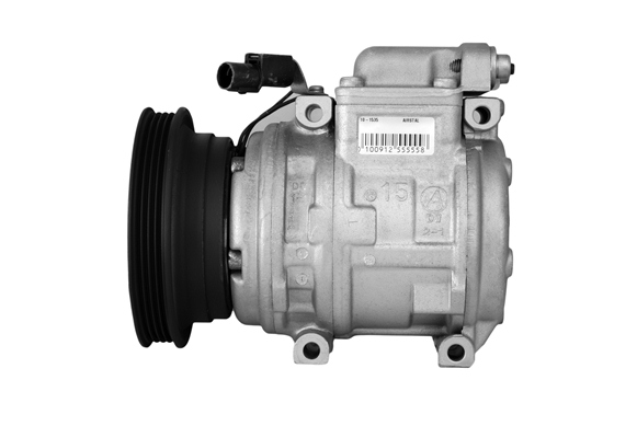 Compresor, aire acondicionado KIA 12040-02203