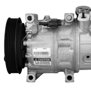 Compresor, aire acondicionado NISSAN 92600-31U20
