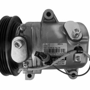 Compresor, aire acondicionado SMART A1322300011