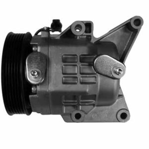 Compresor, aire acondicionado MAZDA 9260000C33