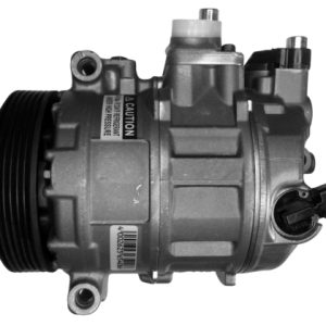 Compresor, aire acondicionado PORSCHE 447150-0082