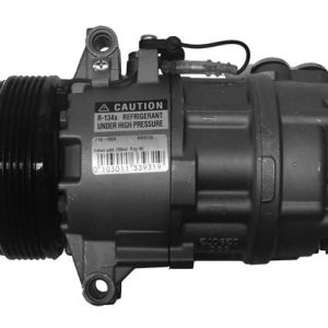 Compresor, aire acondicionado BMW 64526933307-05