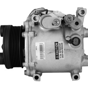 Compresor, aire acondicionado MITSUBISHI AKC200A560B