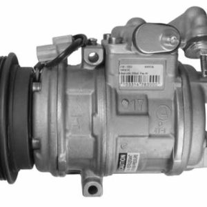 Compresor, aire acondicionado HONDA 447200-5221